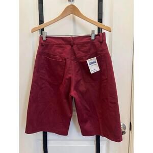 Vintage GIANT Shorts – Size 16 – Made in USA – NWT